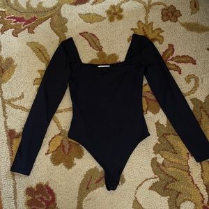 Aritzia bodysuit